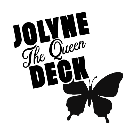 Jolyne deck